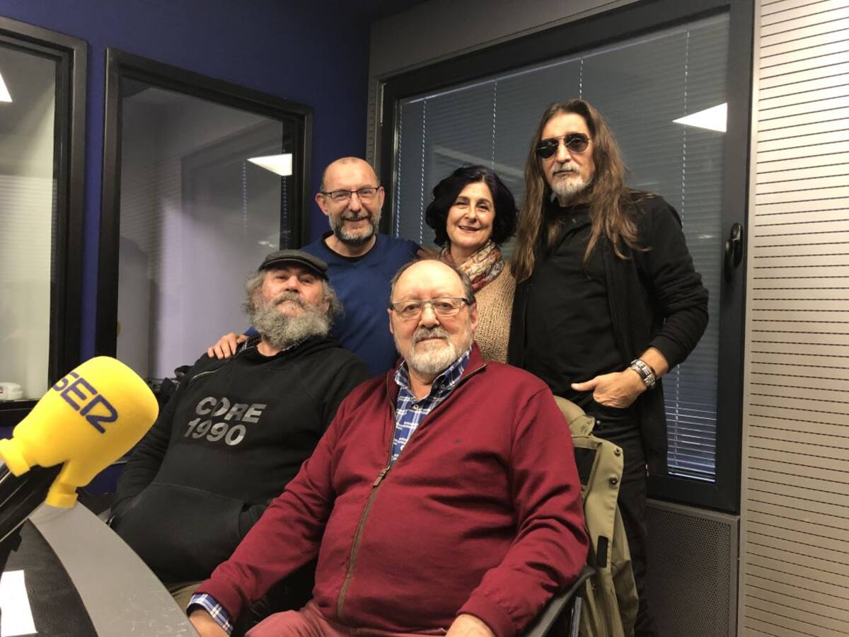 Las voces de la semana