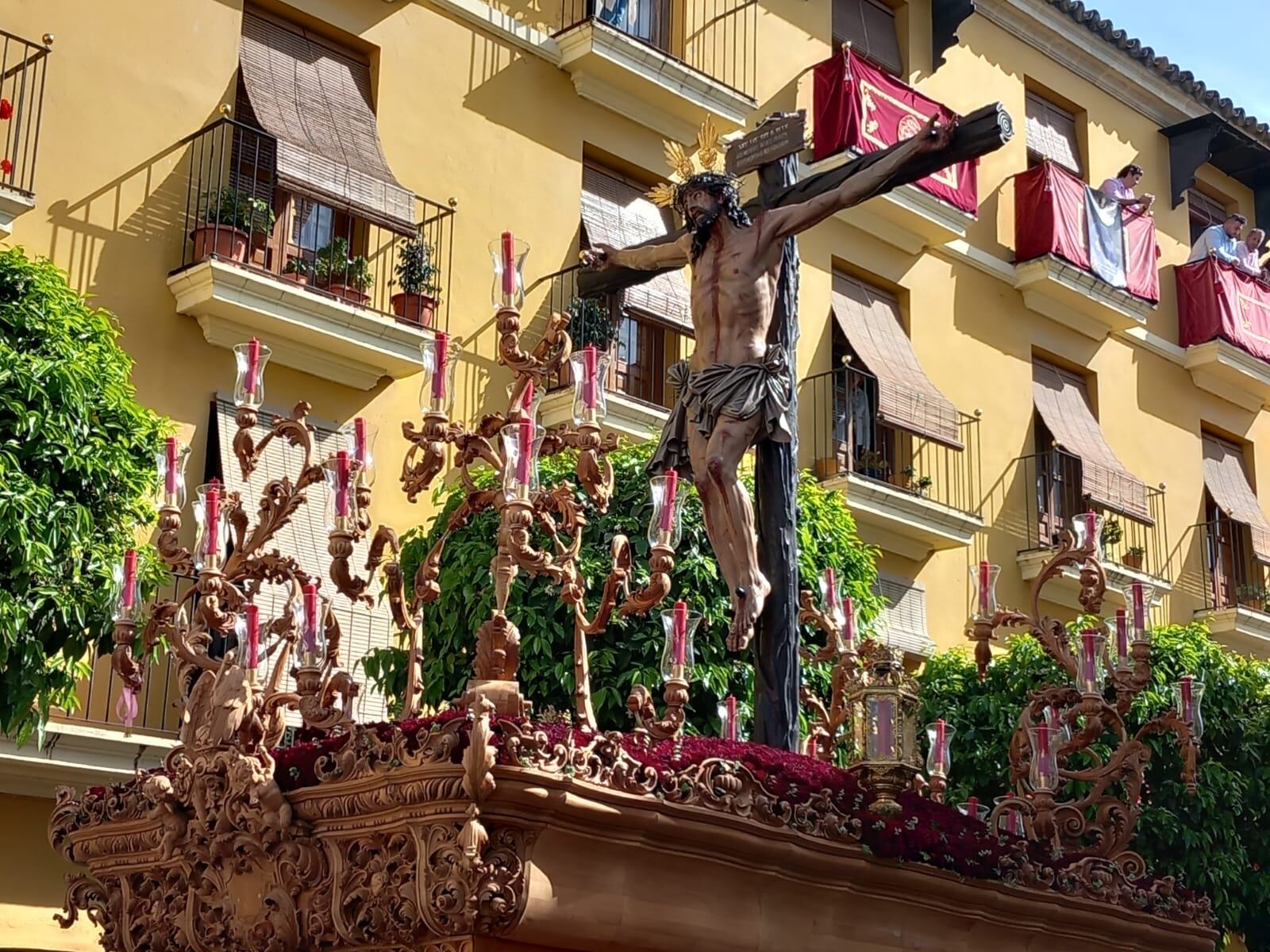 Semana Santa Jerez Lunes Santo