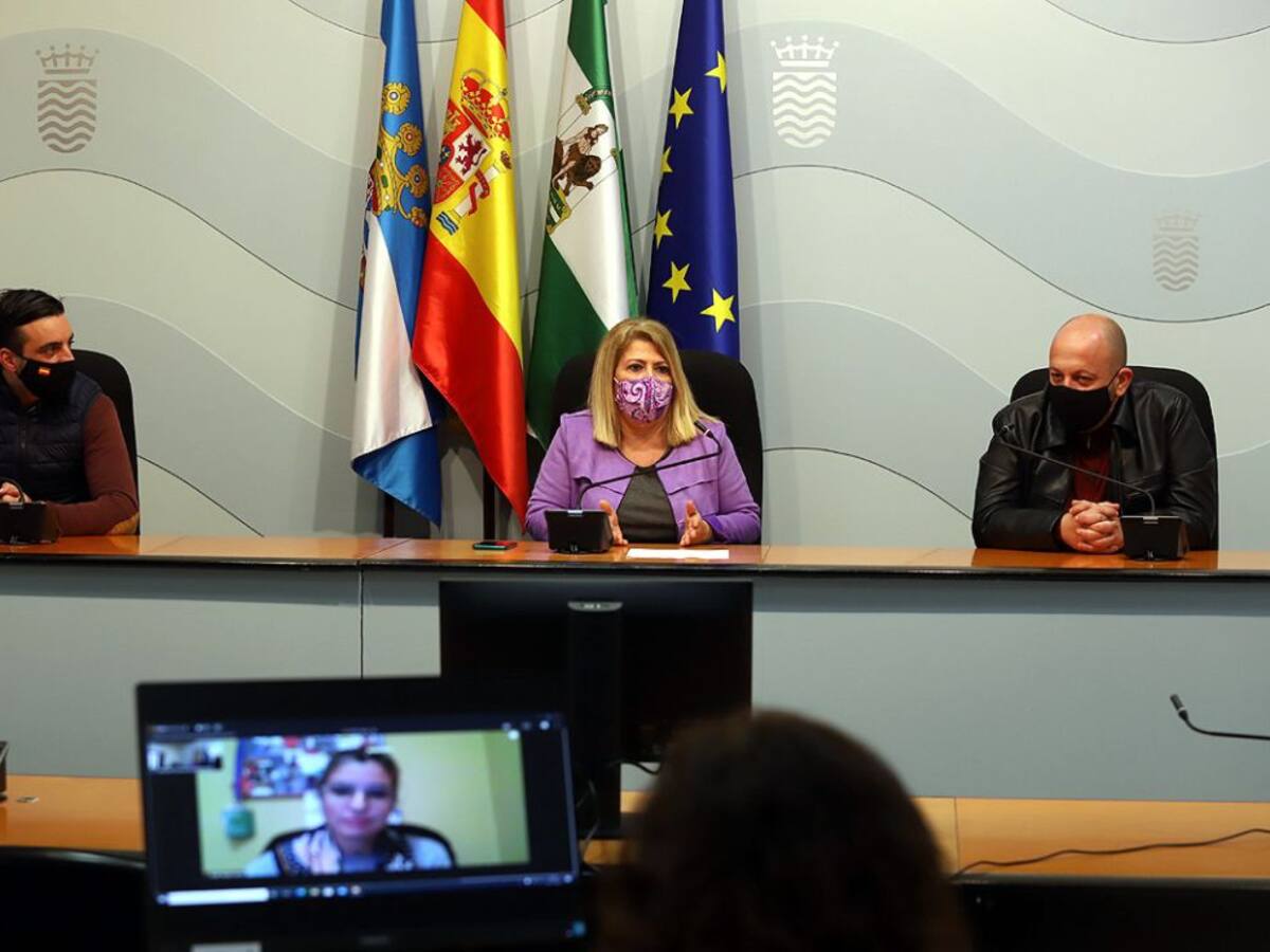 El Ayuntamiento destinará 400.000 euros para campañas de promoción en sectores afectados por el Covid