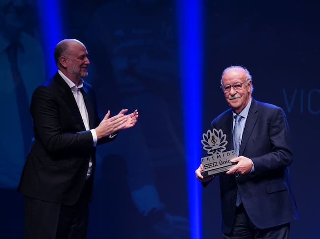 Teatro Liceo de Salamanca. Premios SER UNICOS