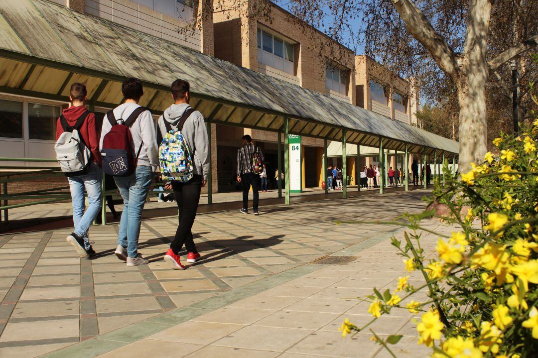 La Prueba de Evaluación para el Acceso y Admisión a la Universidad (PEvAU) será los días 15, 16 y 17 de junio