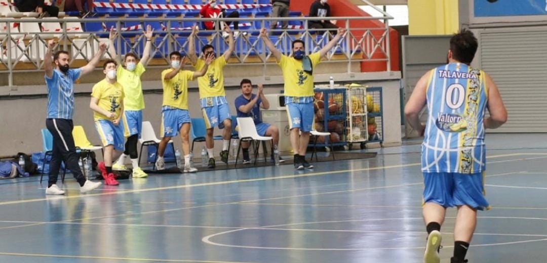 Se clasifican para el play-off