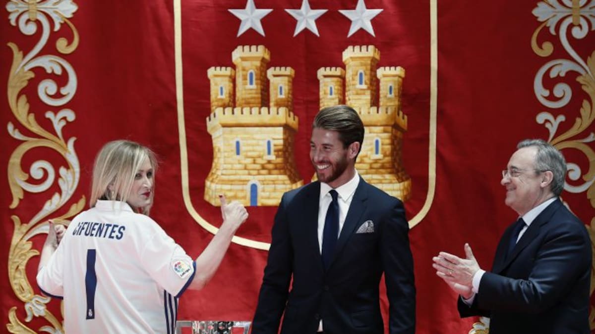 SER Deportivos (22/05/2017)