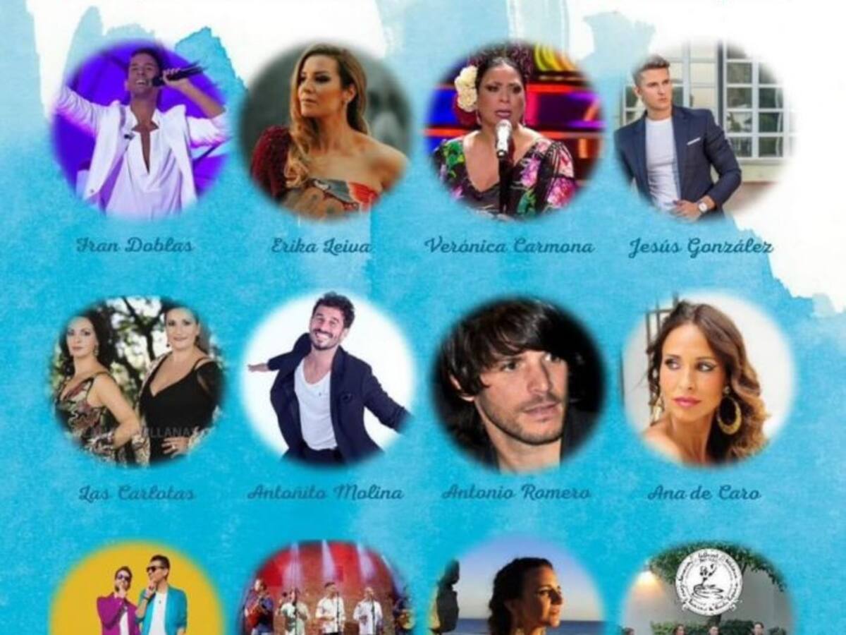 La Asociación Española contra el Cáncer de Ronda celebra su III Gala Benéfica