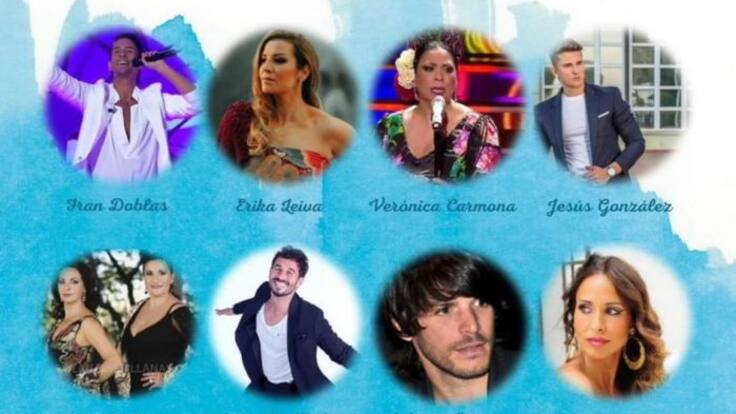 La Asociación Española contra el Cáncer de Ronda celebra su III Gala Benéfica