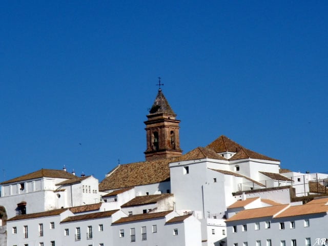 Alcalá de los Gazules