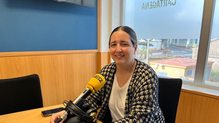 Entrevista María Gómez, chef de Magoga