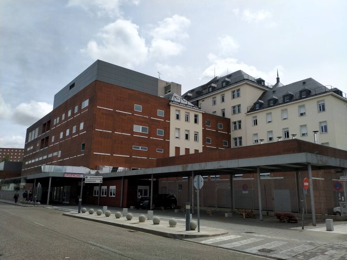 El ultimo parte del año suma dos nuevos fallecimientos por el Covid en Zamora