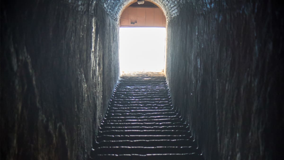 Orgullo de SER de Pueblo | Saceruela, el lugar que alberga el único campo de aviación republicano de Castilla-La Mancha