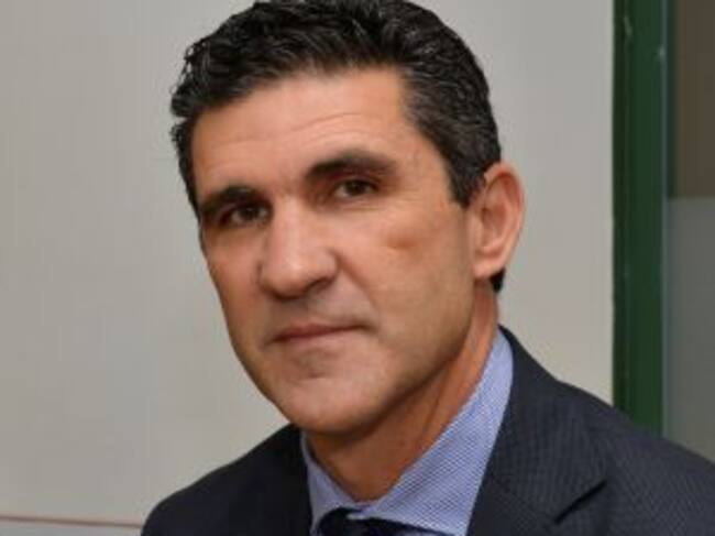 José Luis Perea, portavoz de ATA en Castilla-La Mancha