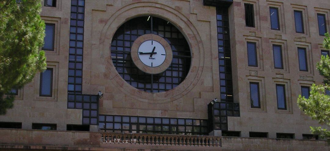 El Ayuntamiento de Albacete