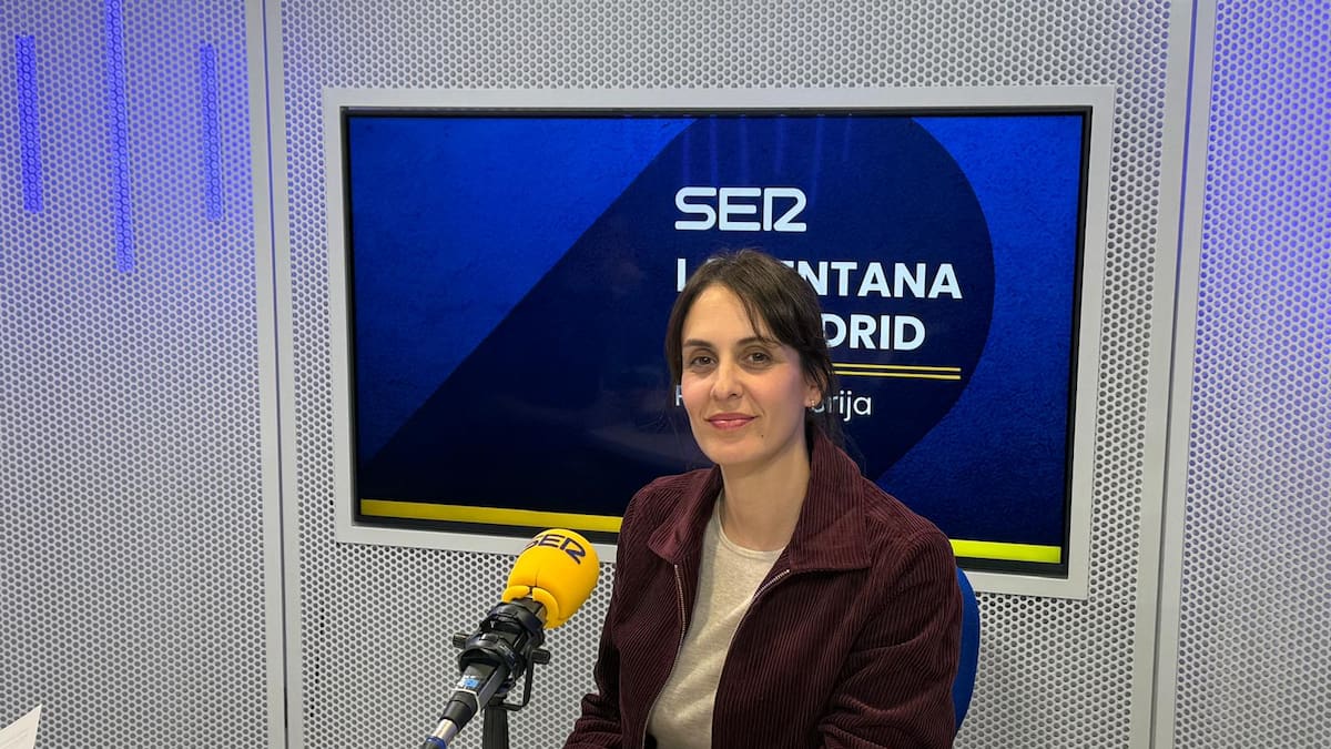 El mensaje de Rita Maestre al votante de Ayuso y Almeida: “Gobiernan para el duque de Alba y tú nunca serás el duque de Alba”