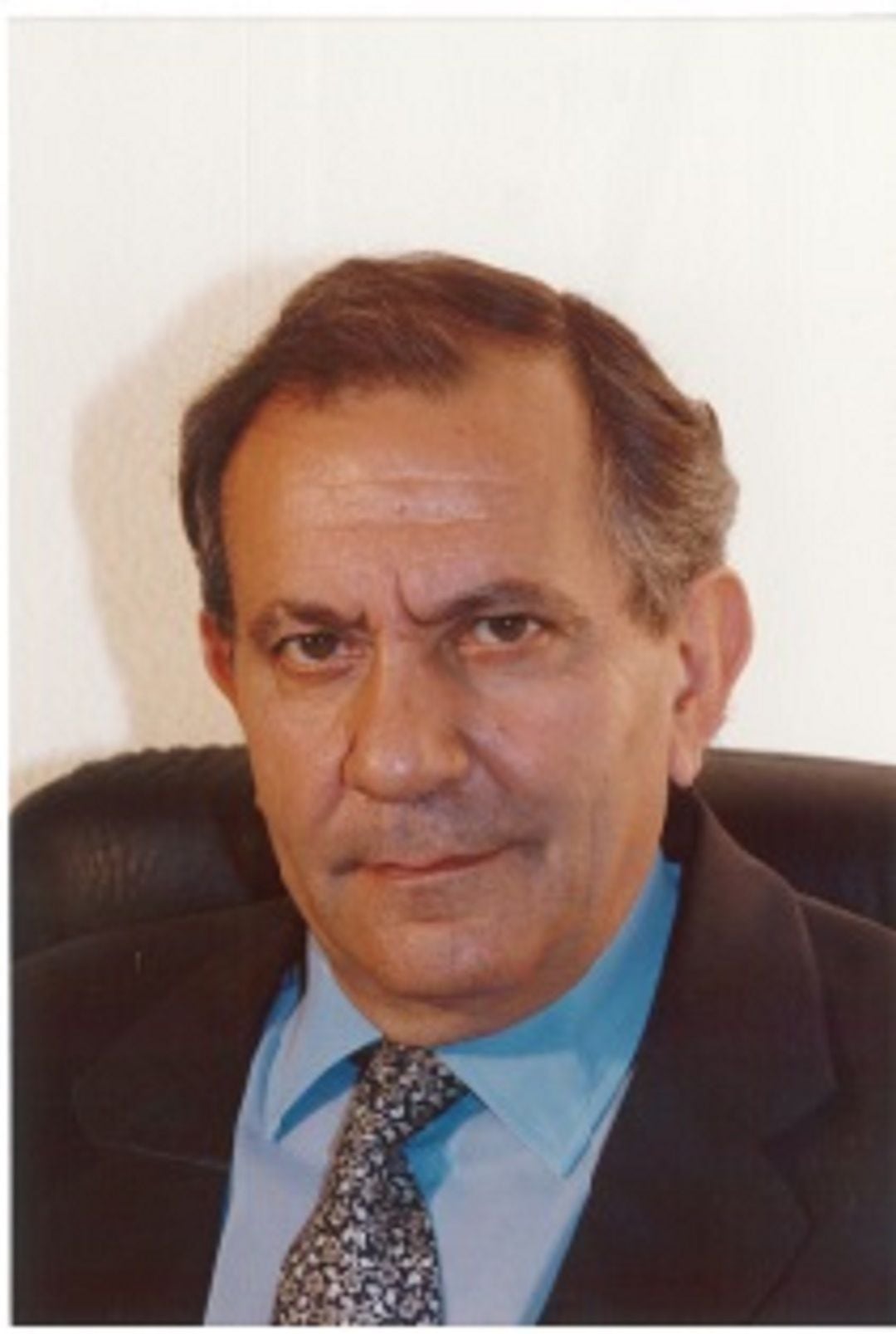 José Luis Outeiriño Rodríguez