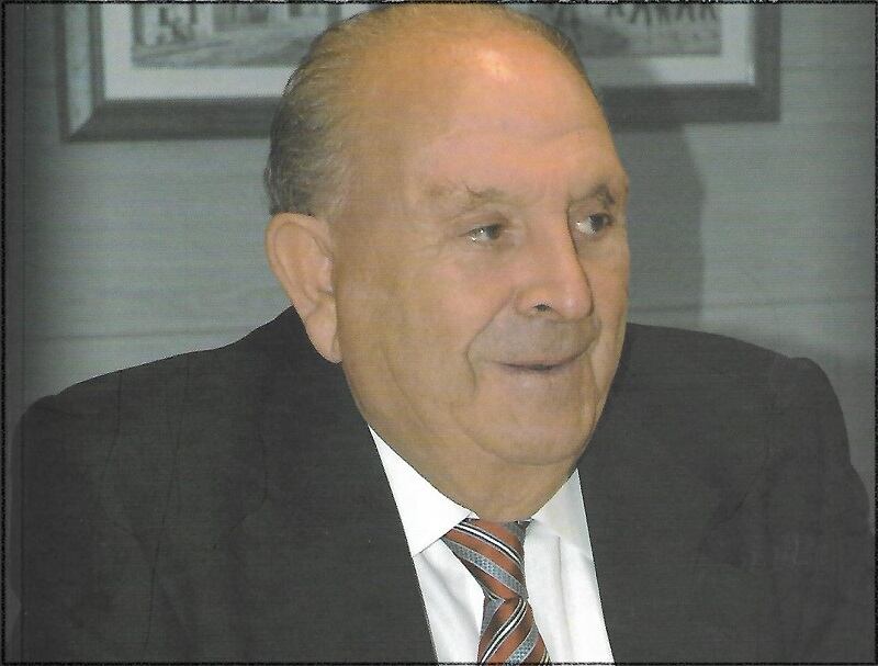 Ginés Bartolomé Sanz