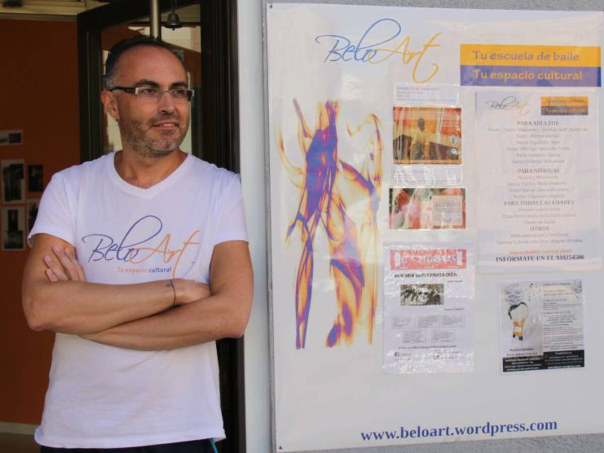 “Soy padre soltero y emprendedor”