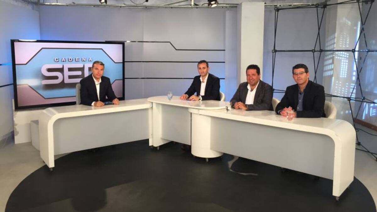 Las diputaciones se reivindican