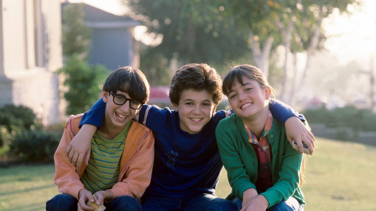 La razón legal por la que es casi imposible encontrar 'Aquellos maravillosos años' y otras series míticas en ninguna plataforma