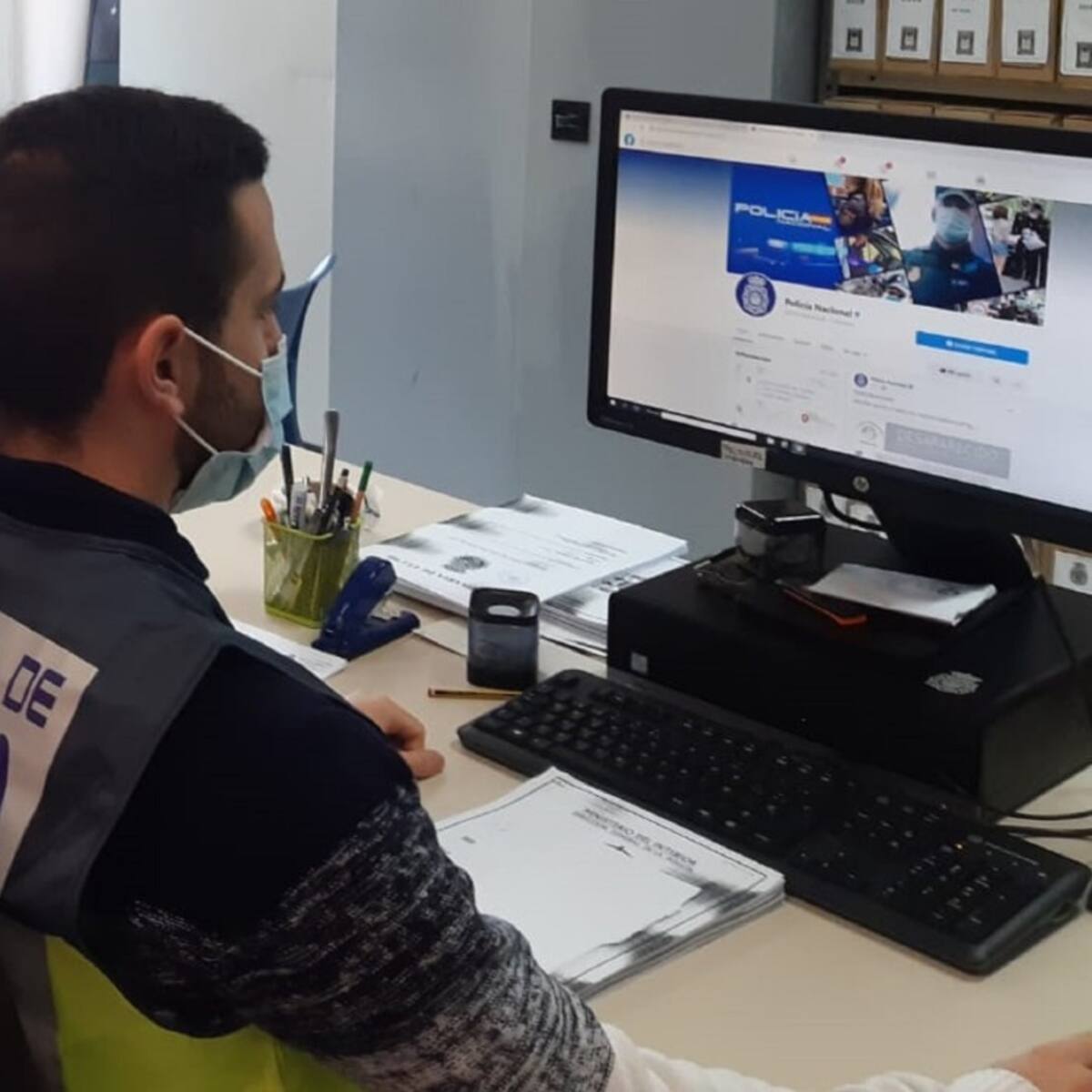 Aumentan las estafas de pishing