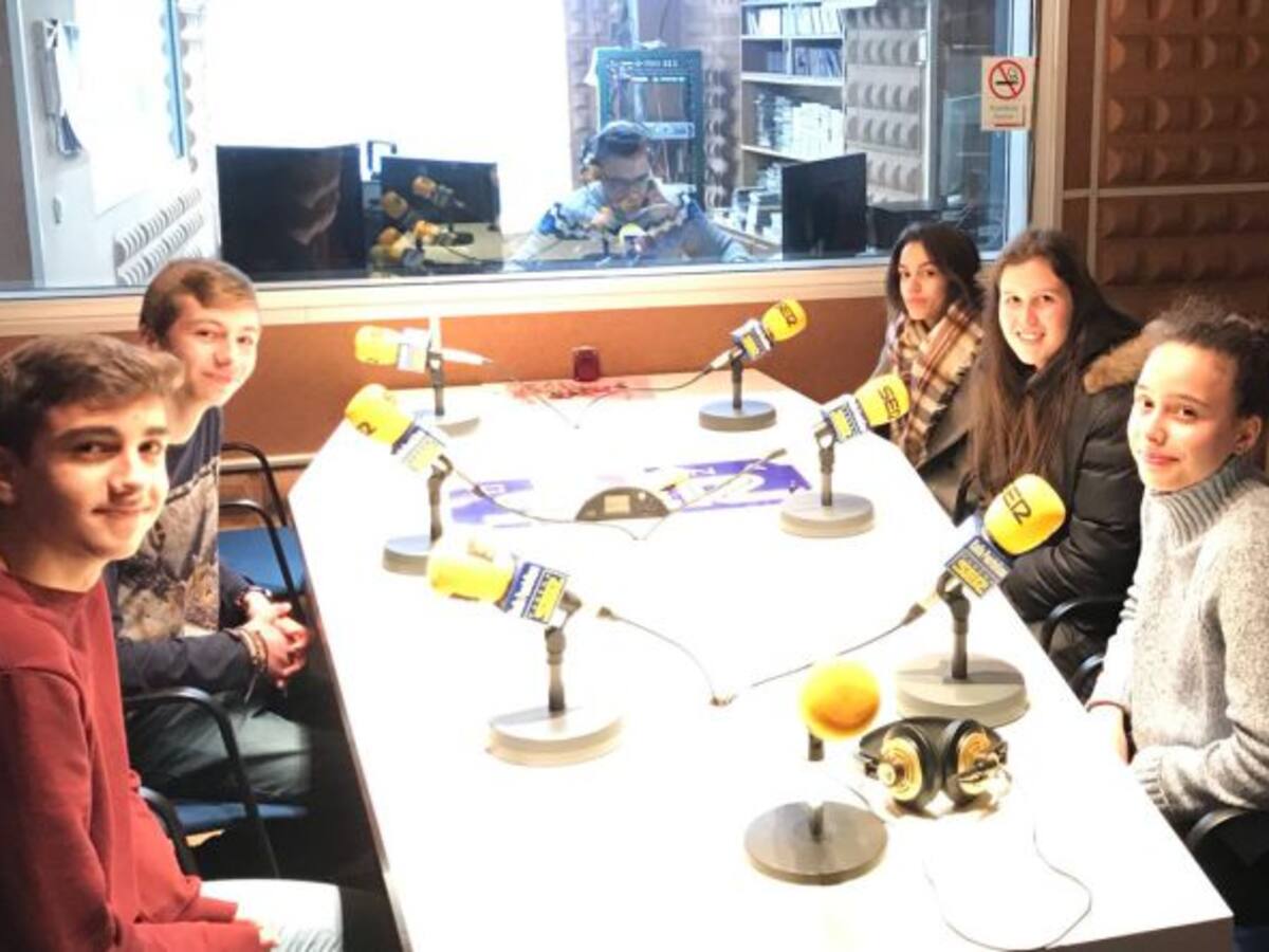 Vamos a Aprender con el Colegio San Juan Bosco de Puertollano