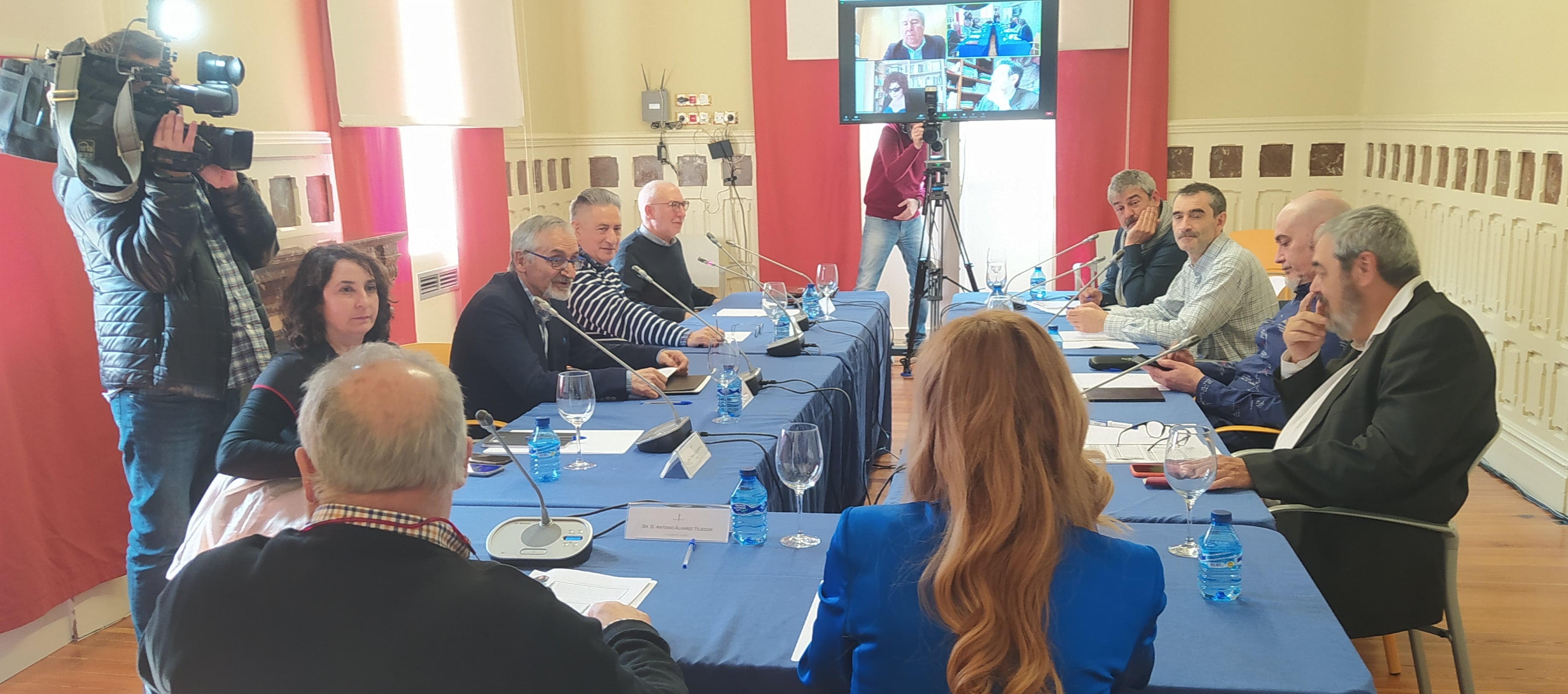 El jurado ha fallado el premio en el Instituto de la Lengua de Castilla y León en Burgos