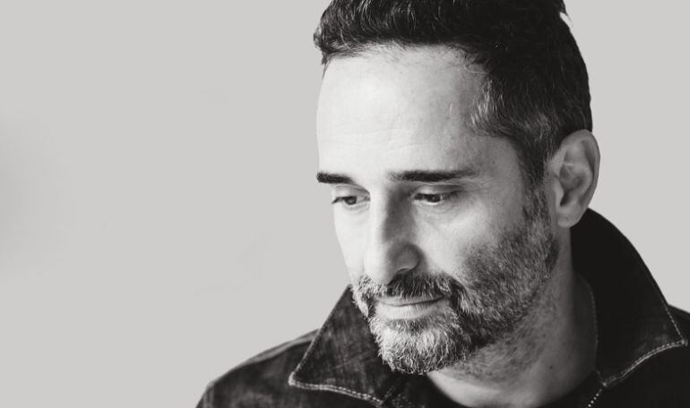 Jorge Drexler