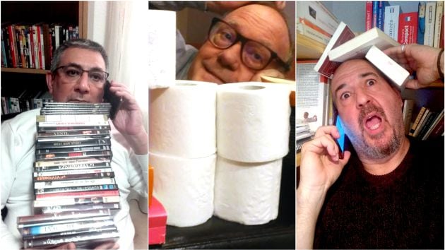 Gabinete de Crisis Cultural