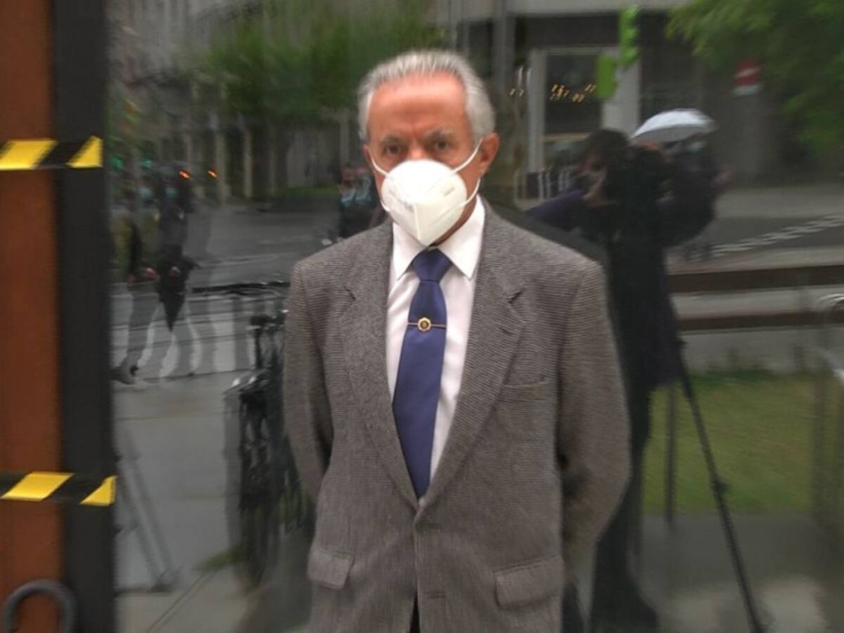 Jubilación con polémica