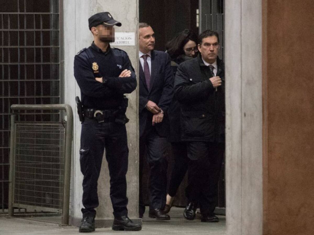 Junts refreda la negociació a l'espera de què passa amb la trama Vòlhov