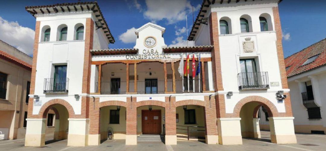 El Ayuntamiento de Pinto quiere fomentar el consumo en el pequeño y mediano comercio y modernizarlo a través de esta iniciativa de mercado digital.