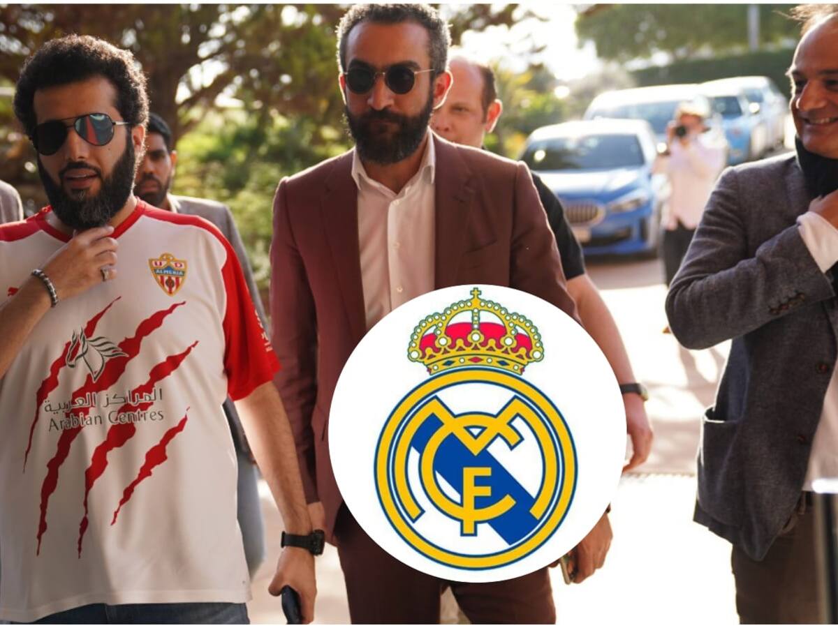 Turki le pide una cosa al Real Madrid