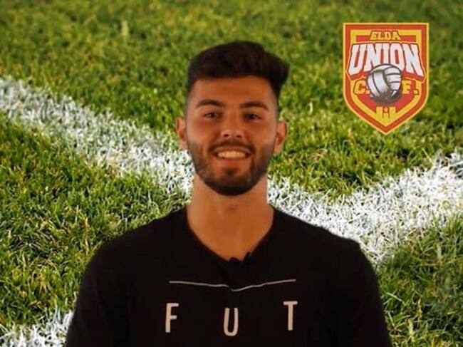 El defensa Adri Gran llega al Eldense procedente del Elda Unión