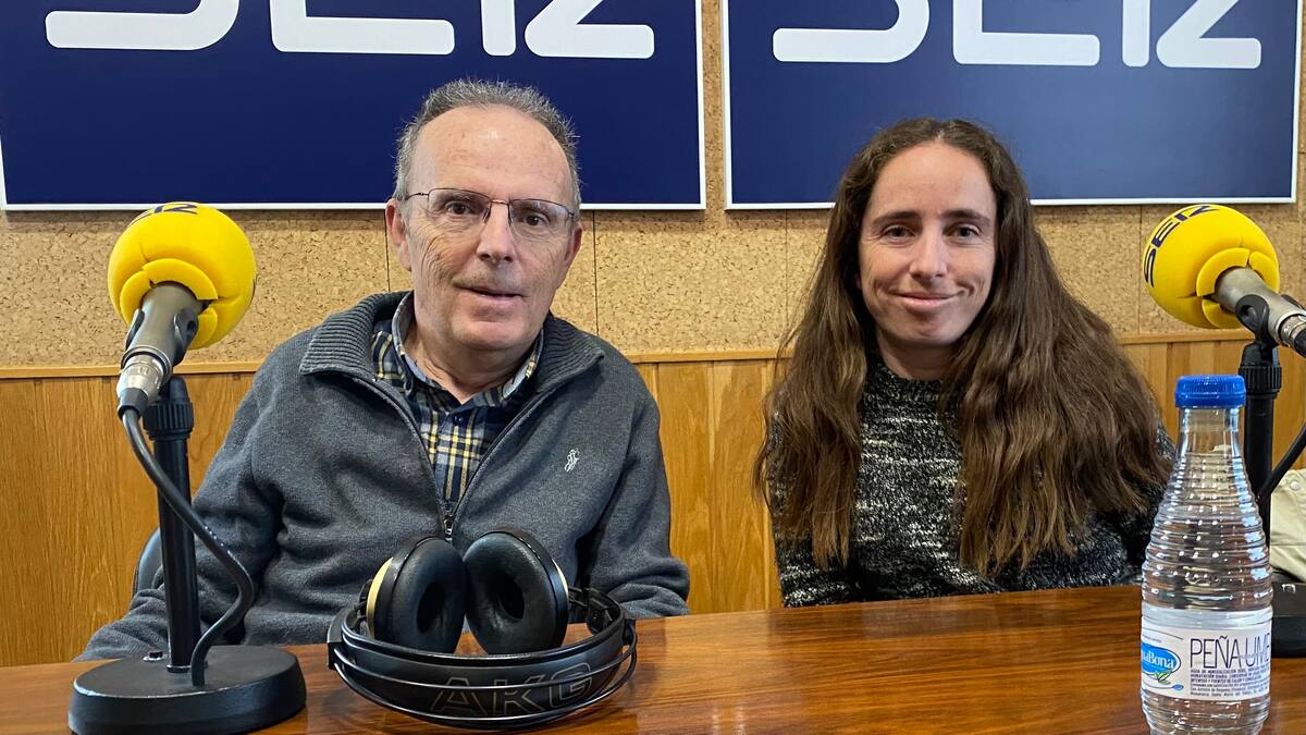 Santiago Prieto: el apasionado geólogo de Cuenca descubridor de dinosaurios