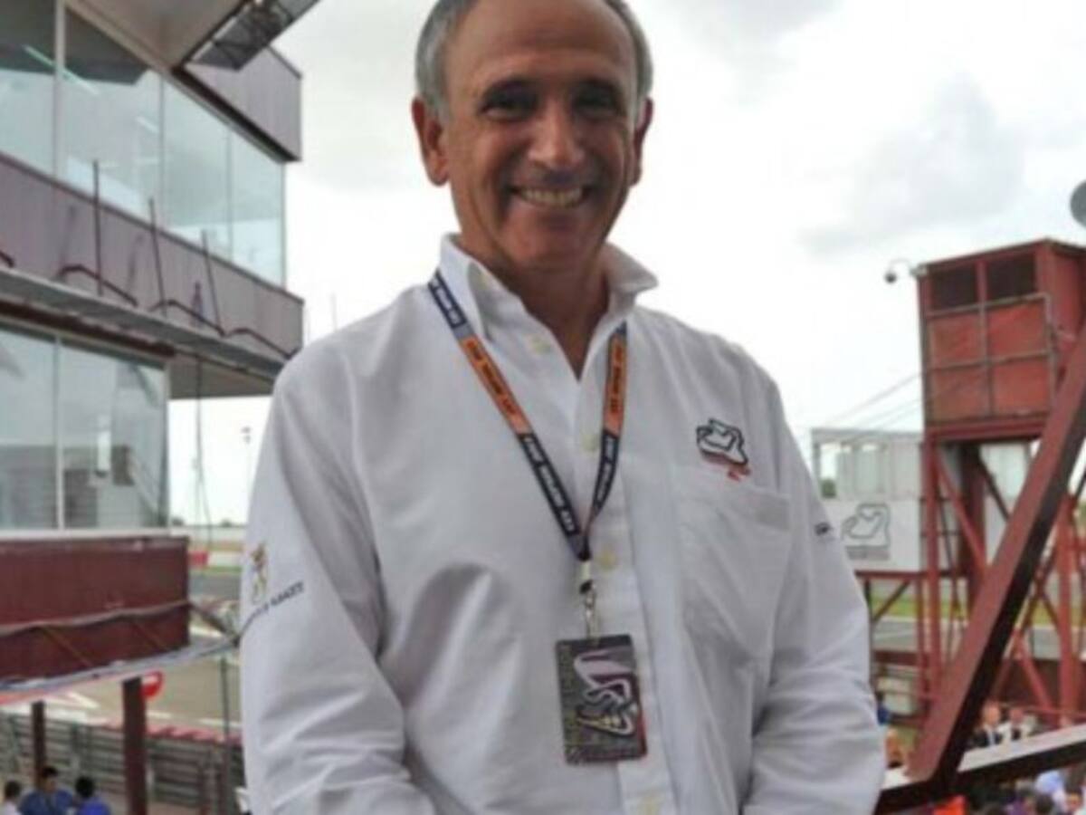 El Circuito de Albacete regresa a los Juzgados