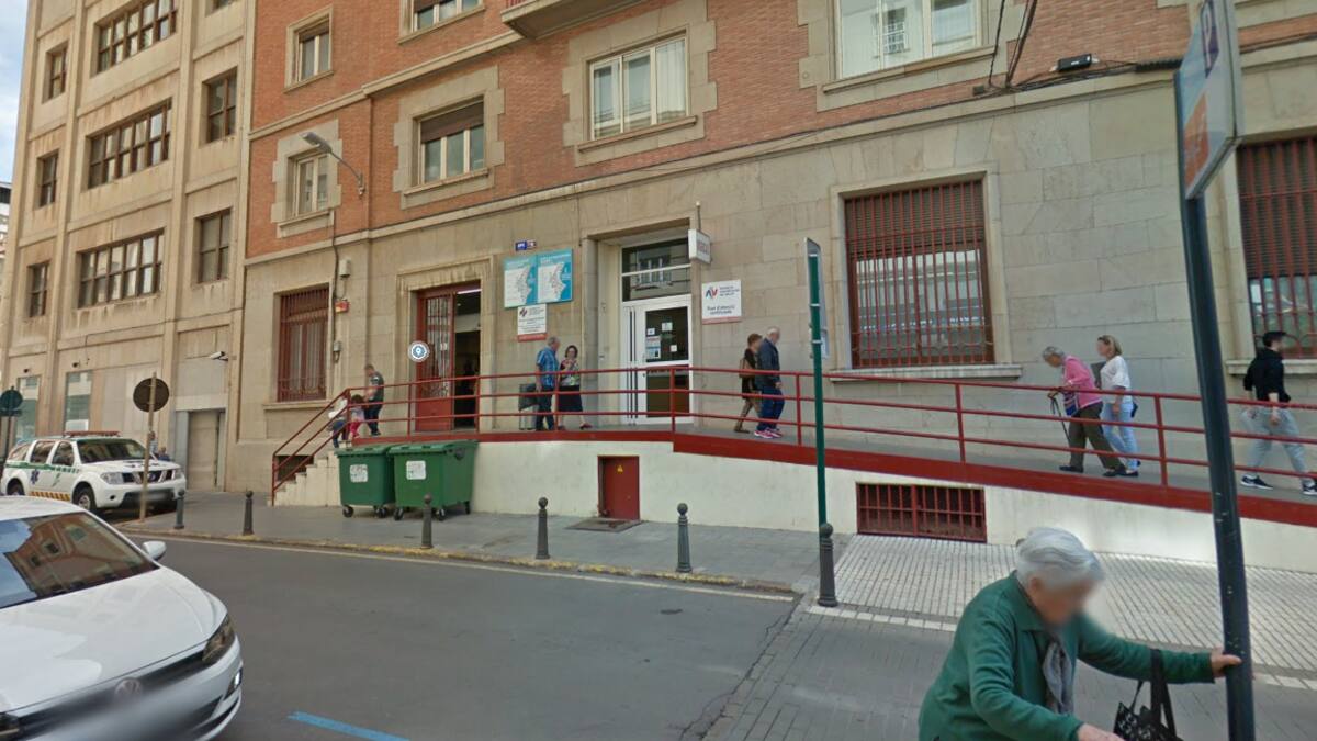 Reabierto el centro de salud de Huerto Sogueros tras el cierre temporal a causa de un incendio