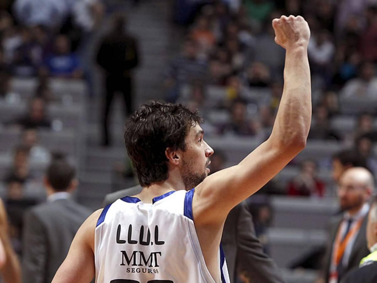 Llull torna a l'Eurolliga
