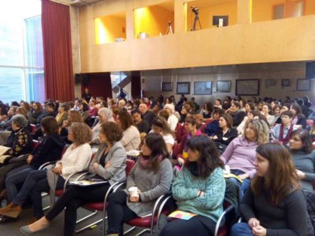 Per segon any consecutiu es suspèn aquesta trobada per la Covid.