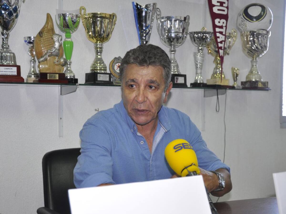 "Nos quedan trece finales"