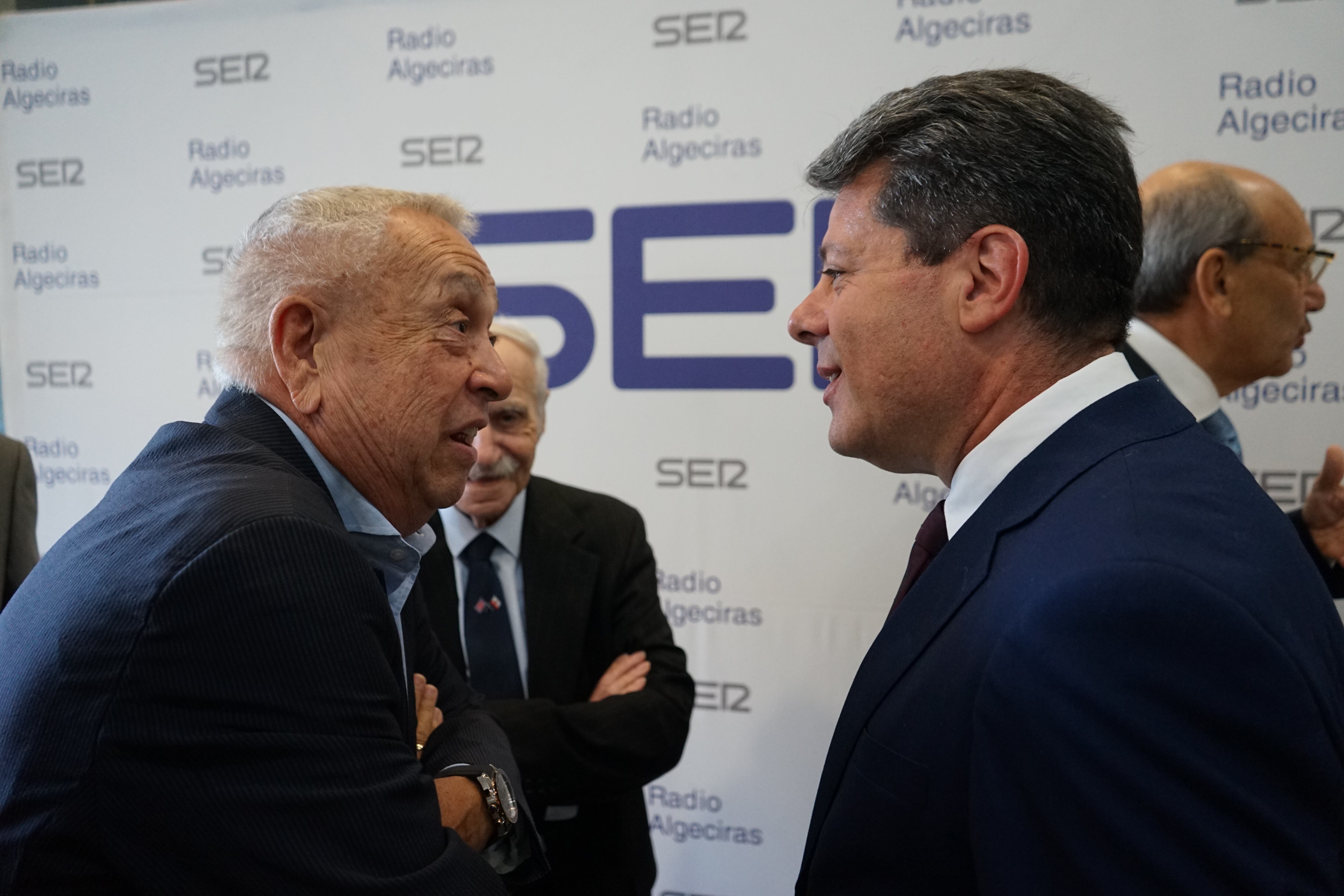 Carracao junto a Picardo