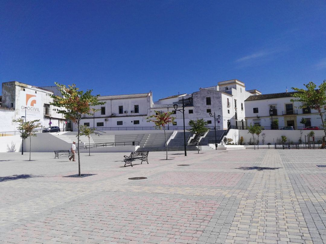 El Museo del Flamenco de Andalucía se levantará en plaza Belén