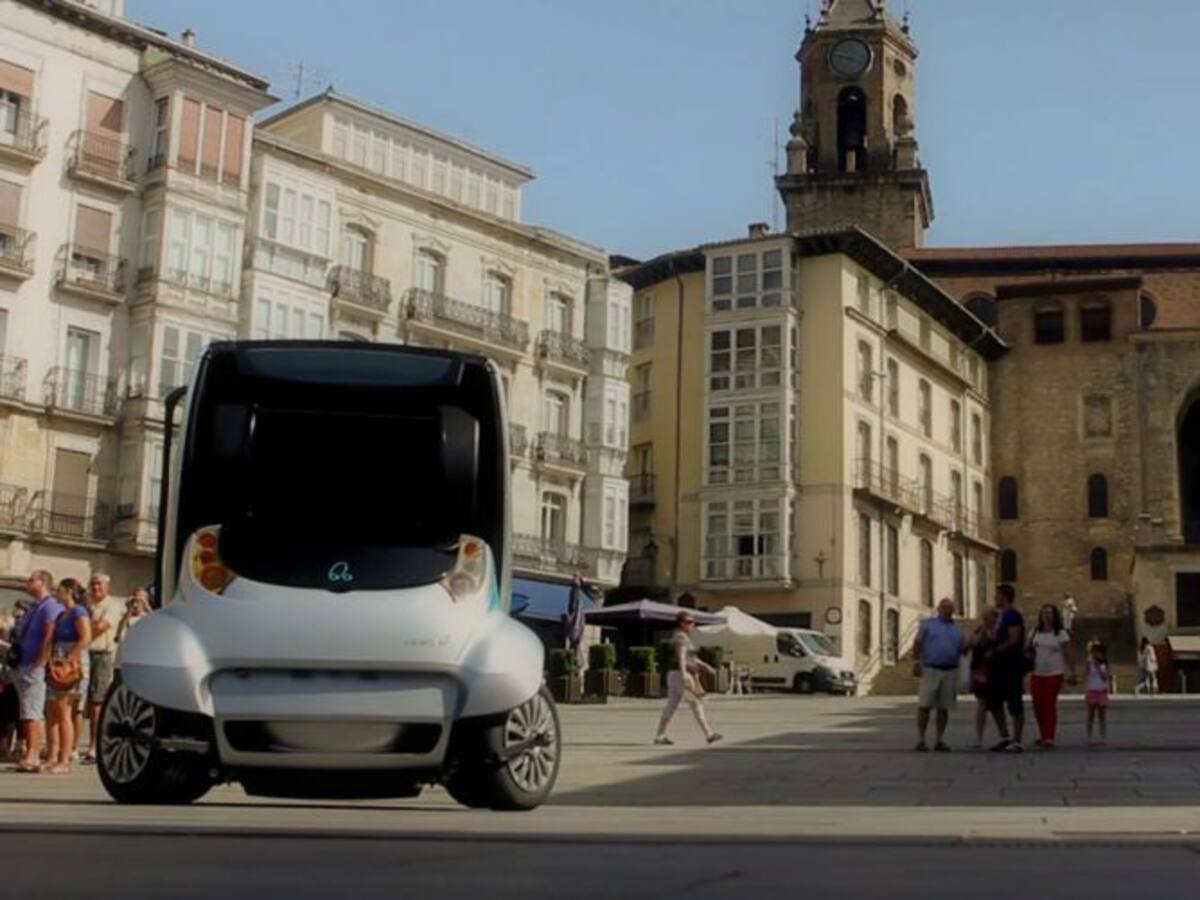 Uno de los denunciados por el caso Hiriko se siente “víctima del proceso”