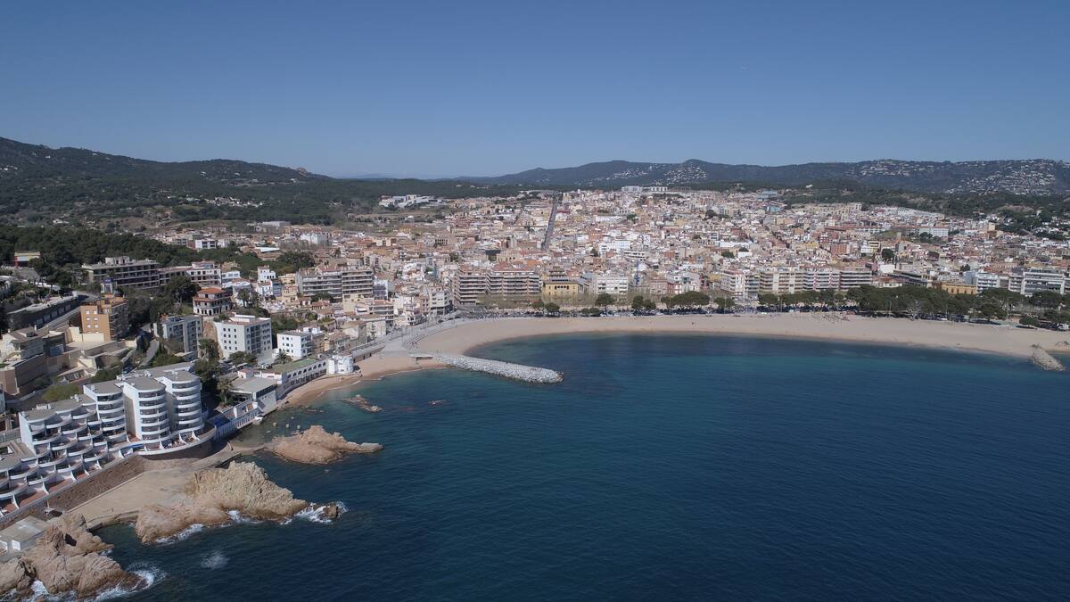 Eleccions Municipals - Sant Feliu de Guíxols