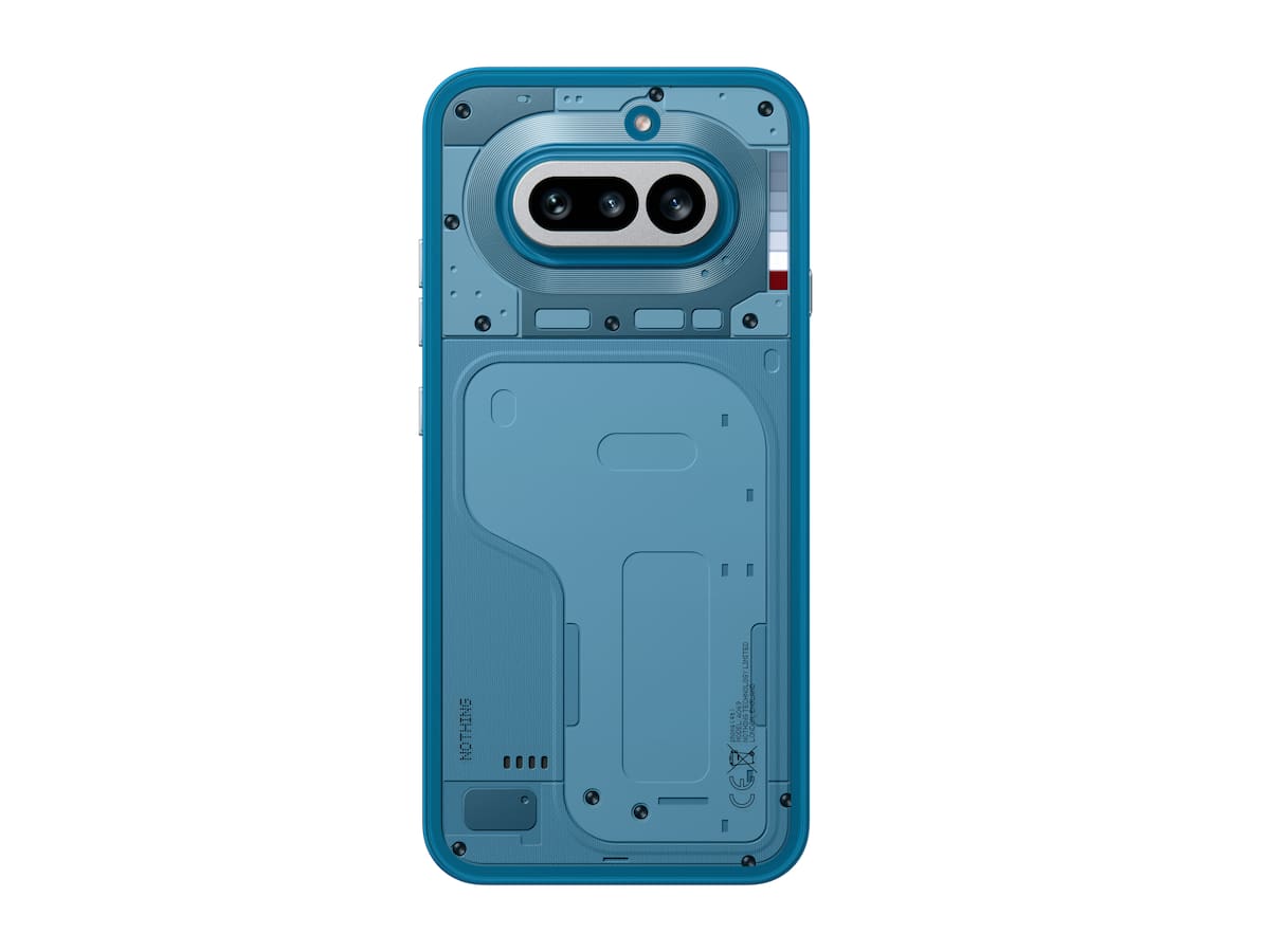 Probamos el Nothing Phone (4a): diseño premium, pantalla brutal y teleobjetivo por menos de 350 euros