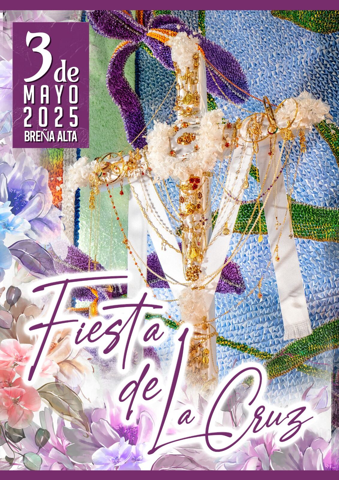 Fiesta de las Cruces
