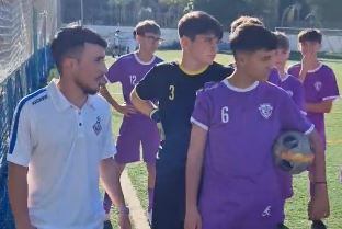 La Plataforma 090 y la Fundación del Málaga organizan el torneo de fútbol 7 &#039;Málaga con Valores&#039;