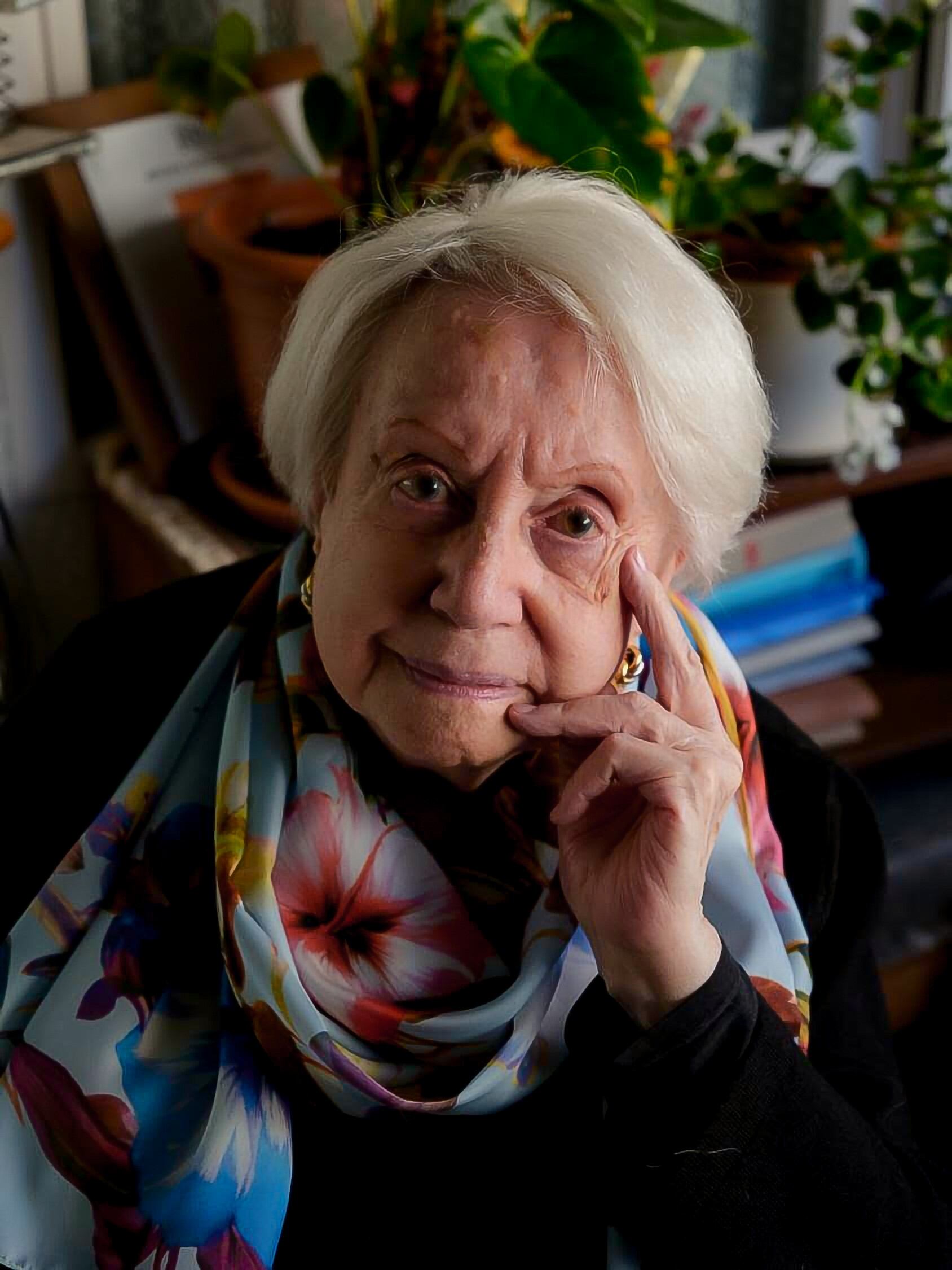 Montserrat Torrent inaugura el Ciclo Internacional de Órgano de Torreciudad