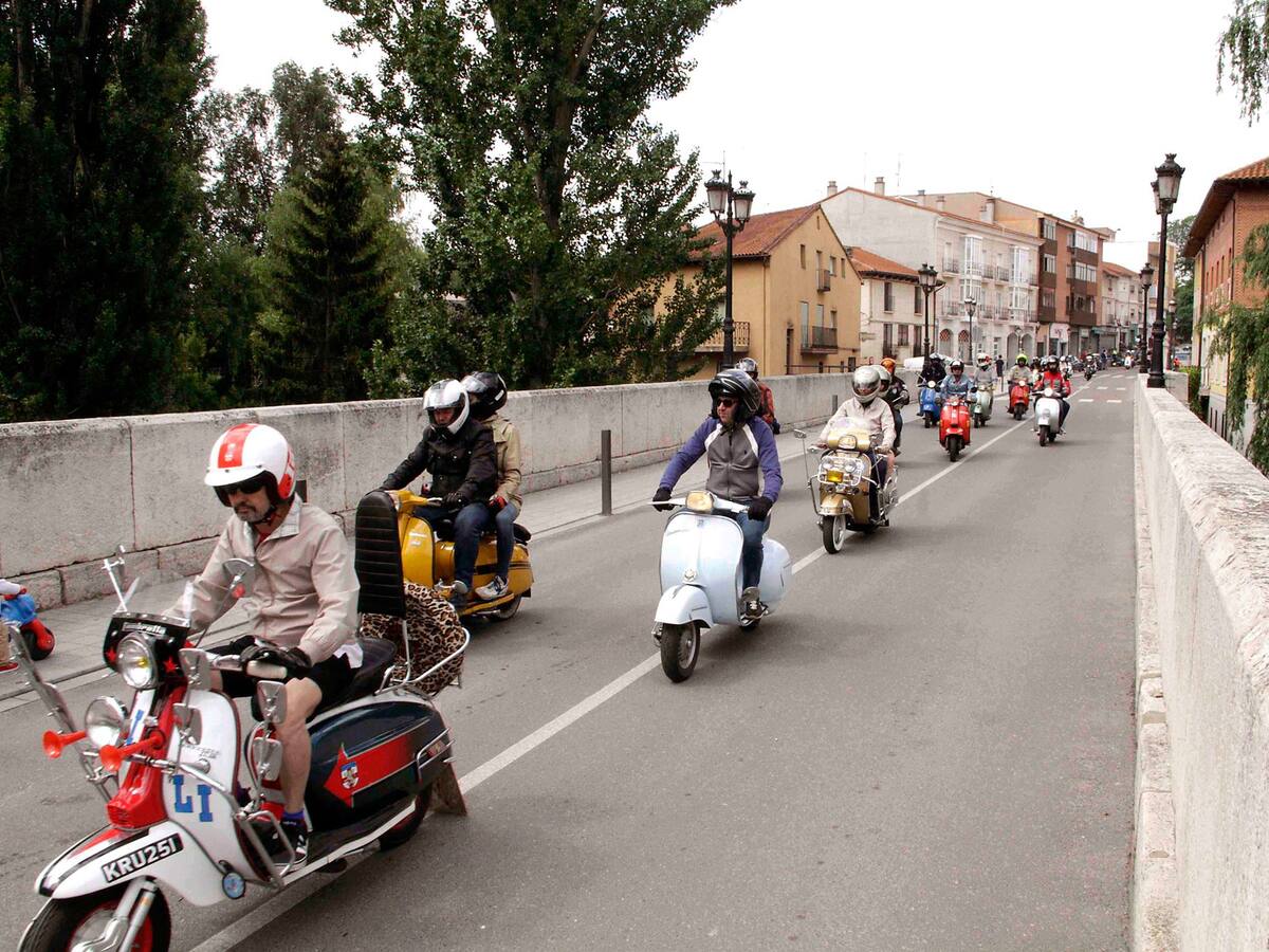 ¿Qué supondría para Peñafiel ser capital del turismo rural?