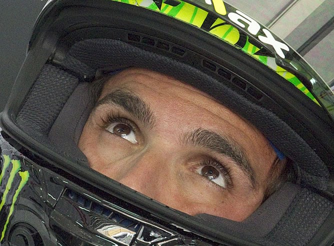 Toni Elías se ha proclamado campeón del mundo de Moto2