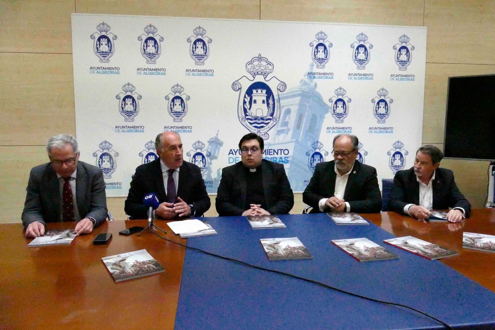 Presentación de la revista