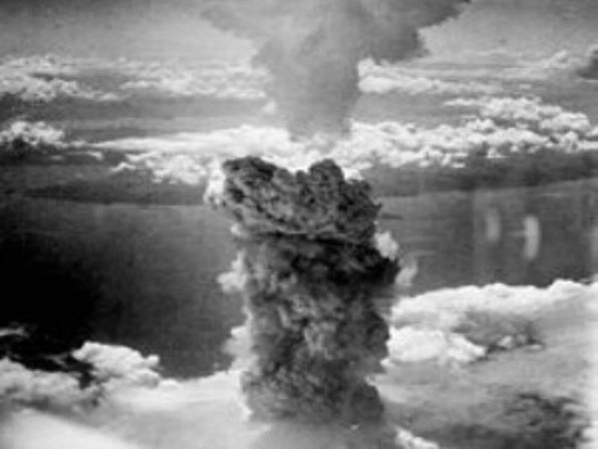 SER Historia: 'La Bomba Atómica'