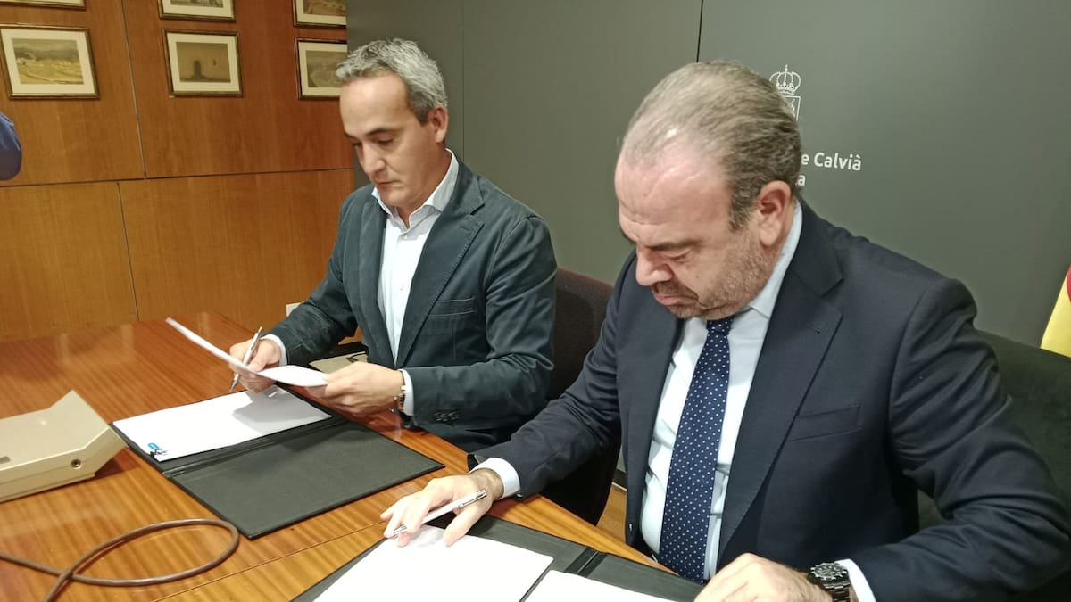 Gabriel Escarrer, presidente y consejero delegado de Meliá, sobre la 'ecotasa' (15/12/2025)